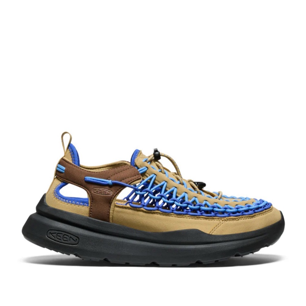 Keen Men's UNEEK WK Sneaker Size 10 NWOT - Picture 3 of 11